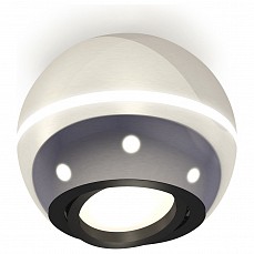 Накладной светильник ambrella light xs xs1104010
